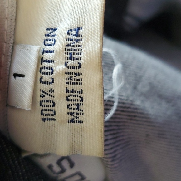 Chico's Studded jean jacket - Picture 12 of 13